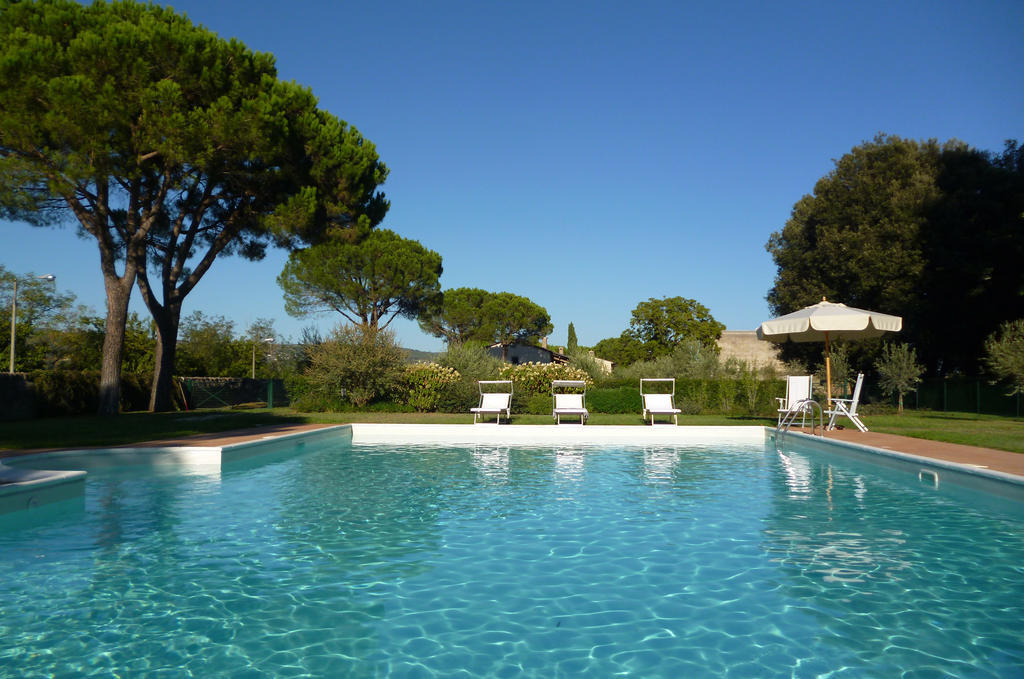 Relais Villa Sagramoso Sacchetti Verona Habitación foto