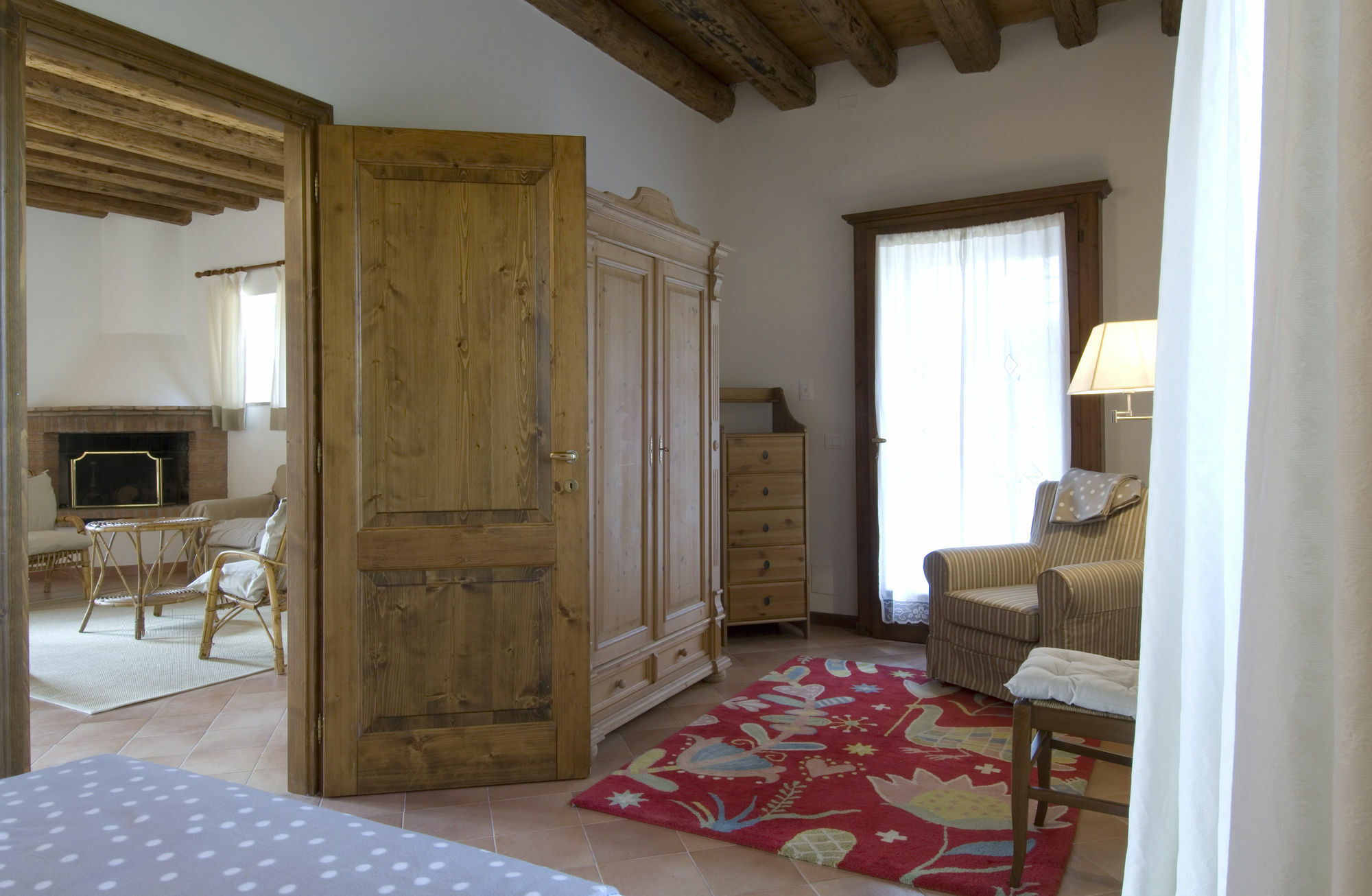Relais Villa Sagramoso Sacchetti Verona Exterior foto